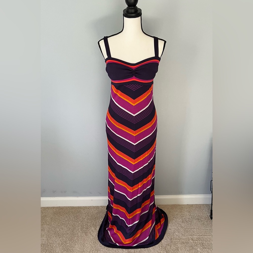 Trina Turk maxi dress